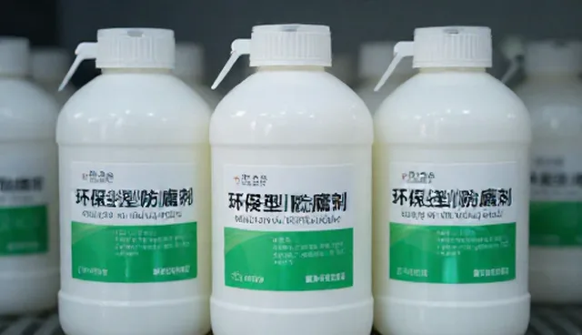 化工产品包装效率提升中的检查要点分析