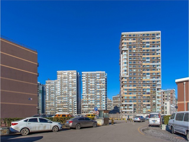 西湖区智能建模信息