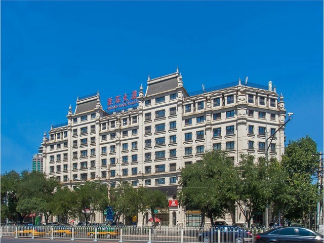 天津私人婚礼定制